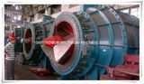 Bulb Tubular Type Hydro Turbine with Gz995-Wp-300