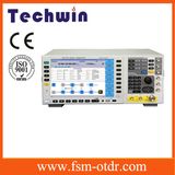 Communication Countermeasure Equipments Performance Testing Microwave Signal Generator