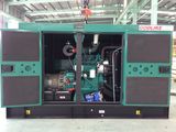 Famous Supplier Super Silent Diesel Generator 60kw (4BTA3.9-G11) (GDC75*S)