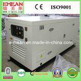 30kVA Super Silent Cummins Diesel Generator 220V Generator