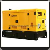 132kw ~ 600kw Doosan Silent Generator (CD Series)