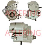 12V 9t 1.2kw Cw Starter Motor for Denso Toyota 1280009191