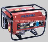 Gasoline Generator With168f Engine 5.5HP (RJ-2500)