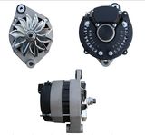 24V 55A Alternator for Valeo Michigan Lester 12110 A14n112m