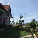 2kw Wind Turbine (HB-2000)