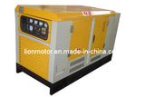 GF3 THREE-PHASE DIESEL GENERATOR-SET