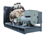 GTL Cummins Genset