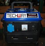 Tw950 Gasoline Generator