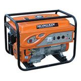 Gasoline Generator (EP2500)