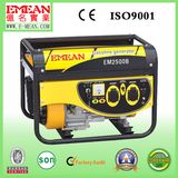 2kw Hot Selling 2500gasoline Generator