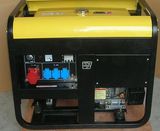 Diesel Generator (HT812D, PS836A)
