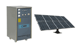 1500W Complete Off-grid Home Solar Power System