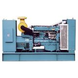 CE EPA Electric Cummins Diesel Generators