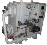 Marine Fresh Water Generator