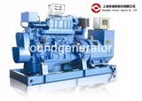 Marine Diesel Generator (135 Series)