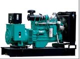 Yuchai Diesel Generator Set (YC6MJ480L-D20)