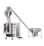 Soybean Powder Packing Machine Cyl-680f