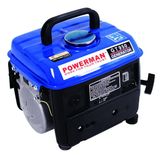 600W Gasoline Generators with Manual Start (recoil start) (GT950)