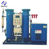 Brotie Hospital Oxygen Generator