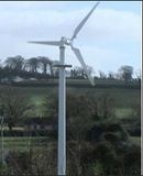 20kw Horizontal Axis Wind Turbine System