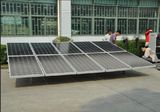 2014 Good Price 10kw Solar Electric Systems off Grid Affordable Solar Generator with Low Price and High Quality