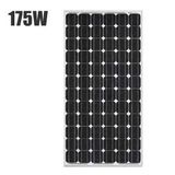 175W Monocrystalline Solar Module (JHM175M-72)