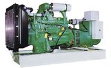 Diesel Generator (VOLVO-90-400GF)