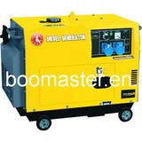 Portable Generator