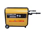 5kw New Model Hot Sale Gasoline Generator Set