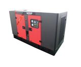 50kw Cummins Diesel Generator