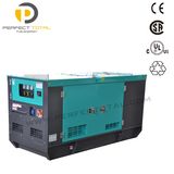 25kVA Denyo Silent Diesel Generator