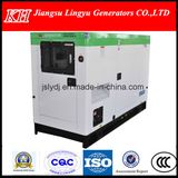 Silent Genset Electric Starter China Origin Diesel Generator