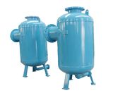 Carbon Steel Slurry Mud Separation Cyclone Water Filter