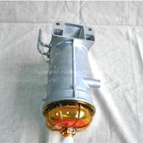 Hino P11c Engine Parts Oil Water Seperator Assembly