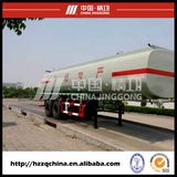 2015 Hot Sale Liquid Tanker Material Semi-Trailer (HZZ9290GHY)