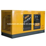 Generators, Gensets