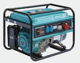 Three Phase Gasoline Generator