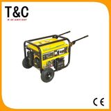 6500W Gas Generator