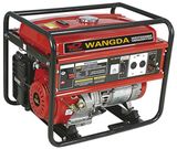 Gasoline Generator (WDF6500-EF50/UF60)