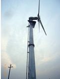 30kw Variable Pitch Wind Turbine Generator