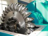 Pelton Turbine / Impulse Turbine / Hydro Turbine / Water Turbine