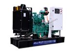 Diesel Generator 30kw to 1000kw Power by 4b3.9-1