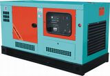 Silent Diesel Generator (GF3)