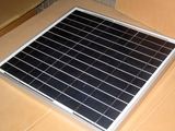 Mono-Crystalline Solar Panel 75W