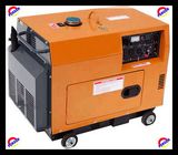 3kw Silent Diesel Generator