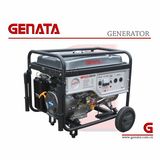 CE/ EPA/ GS Approved 100% Copper 5kw Gasoline Generator (GR6500E)