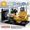 Super Power of 800kw Diesel Generator