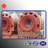 Industrial Coal-Fired Steam Generator