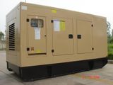 Diesel Generator 1646kw/2058kva by Perkins Engine (ADP1646P)