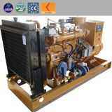 Pipeline Natural Gas Generator, Natural Gas Genset (10kw - 1100kw)